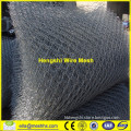 heavy hexagonal gabion wire mesh